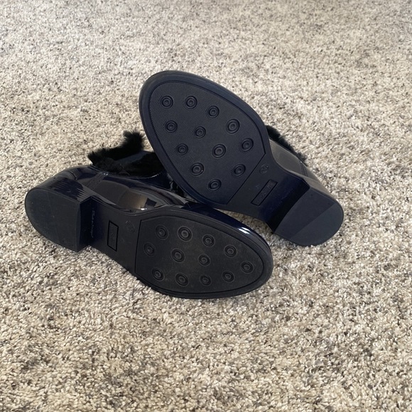 Lemon Jelly rain boots - Picture 4 of 4